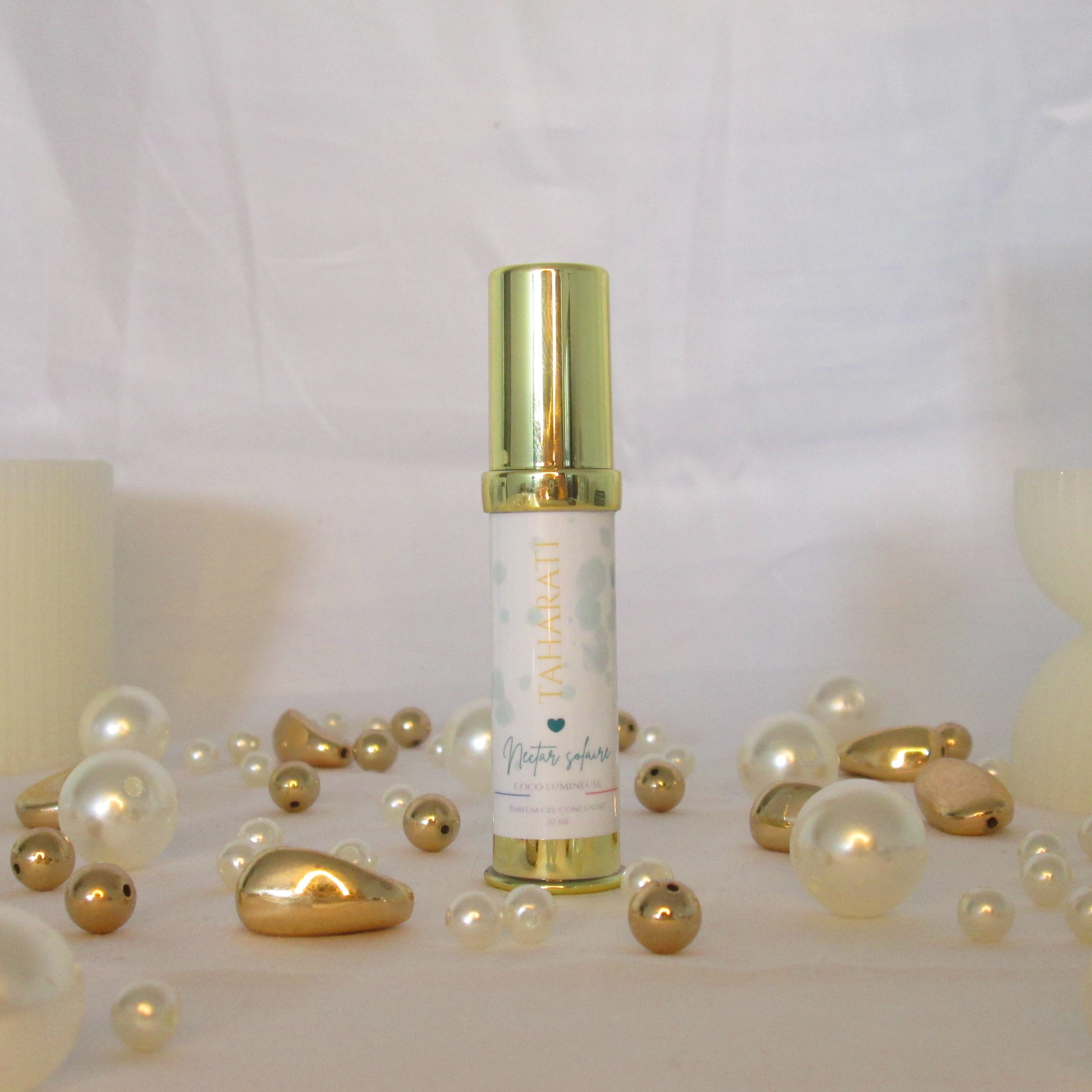 NECTAR SOLAIRE - Coco lumineuse
