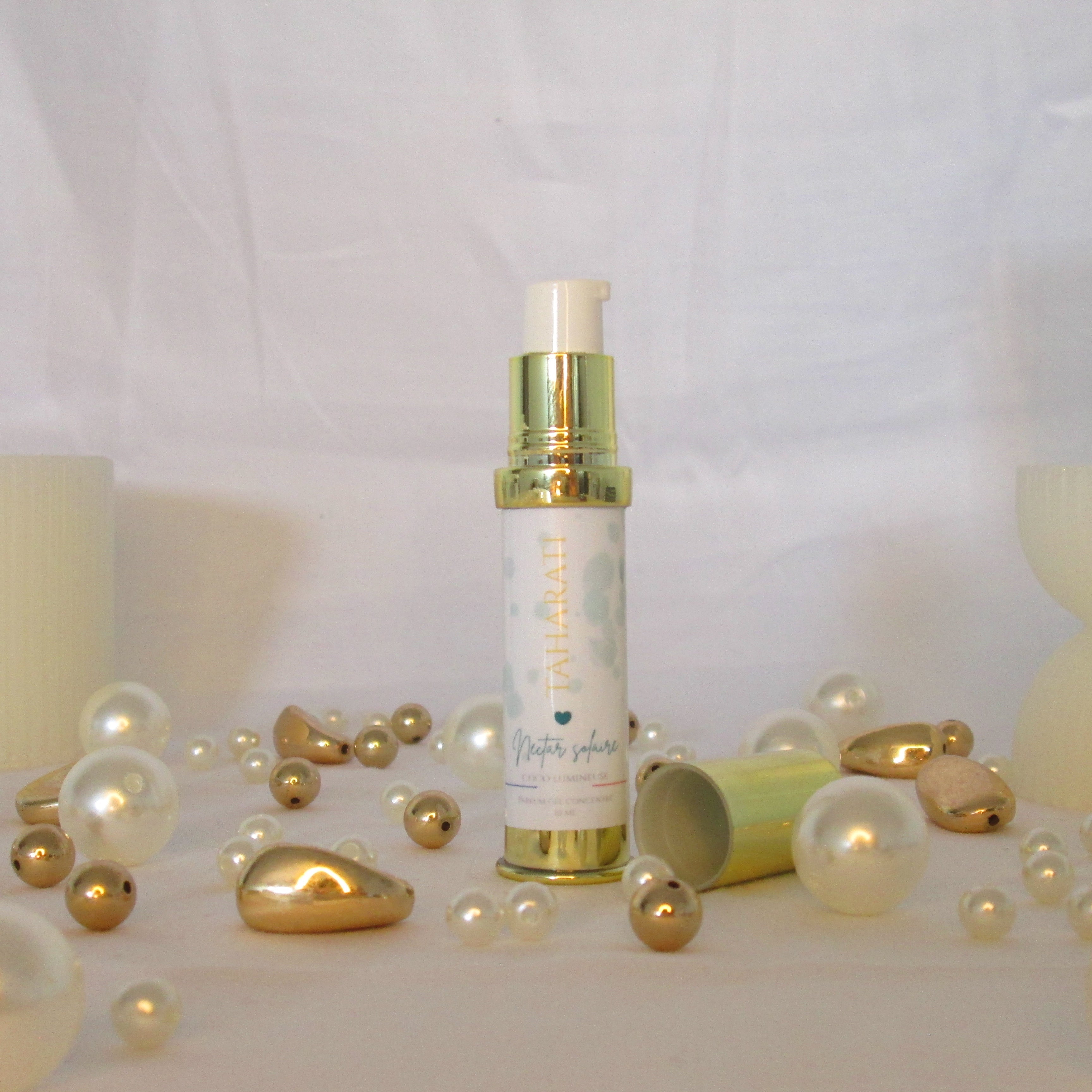 NECTAR SOLAIRE - Coco lumineuse