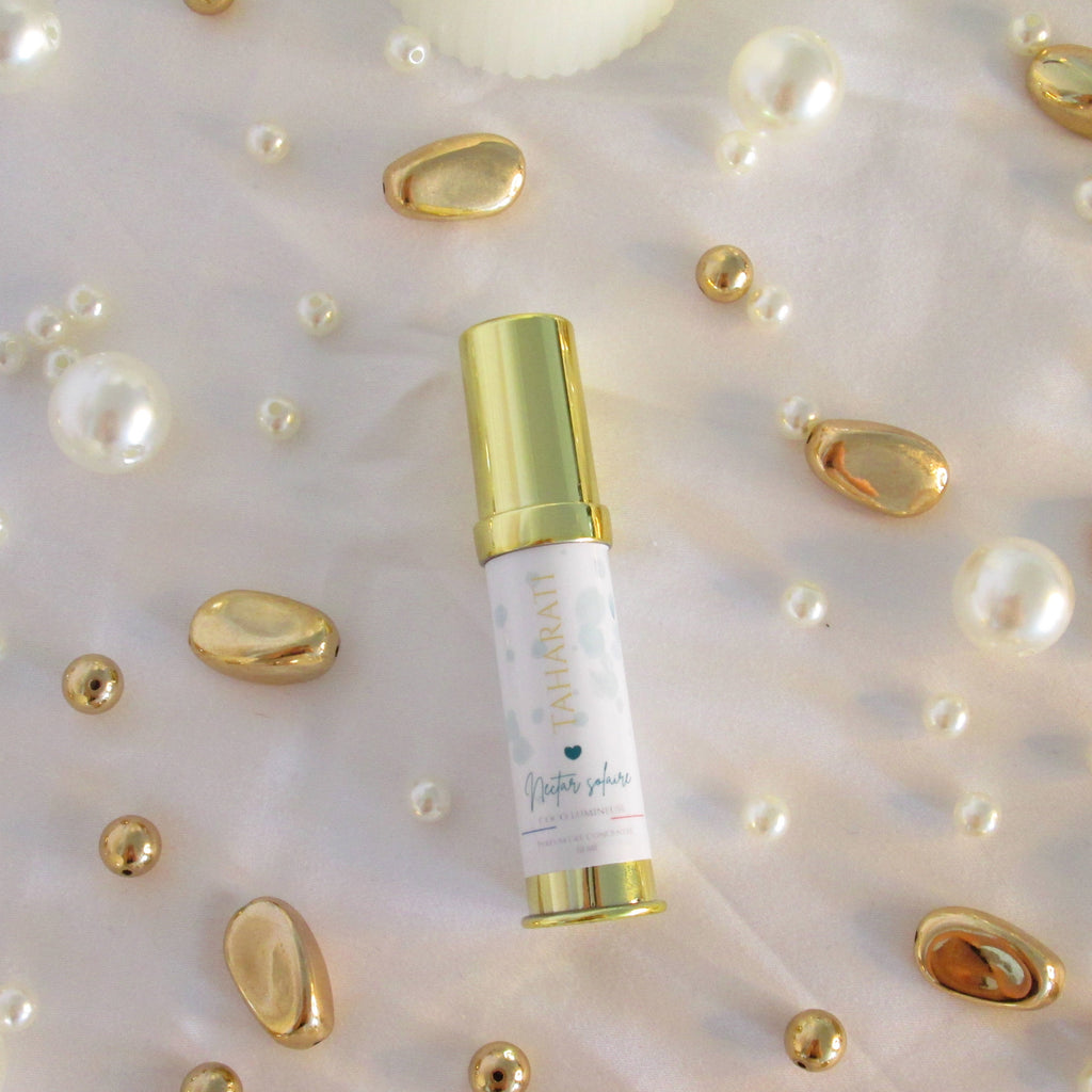 NECTAR SOLAIRE - Coco lumineuse